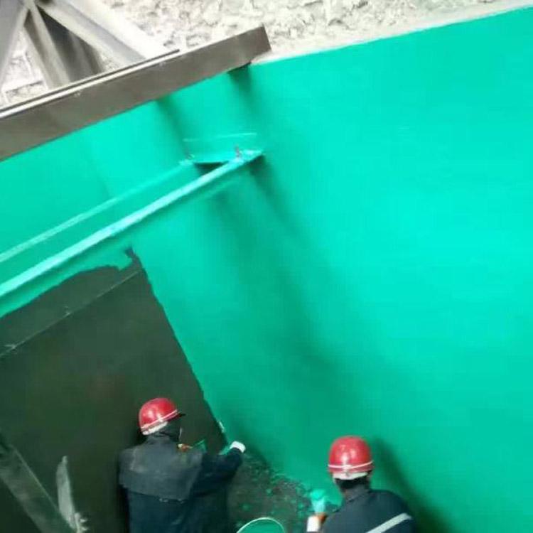 邢台彩色防滑路面和景观水洗树脂石施工各有特点
